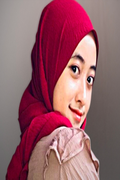 Diah Ratih Destyorini