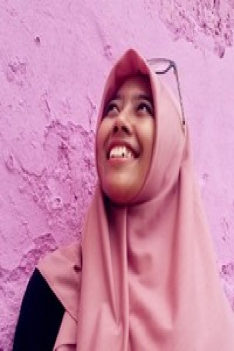 Dita Rahma Puspitasari