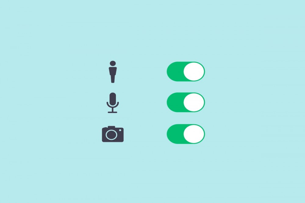 An Empirical Study of App Permissions: A User Protection Motivation Behaviour