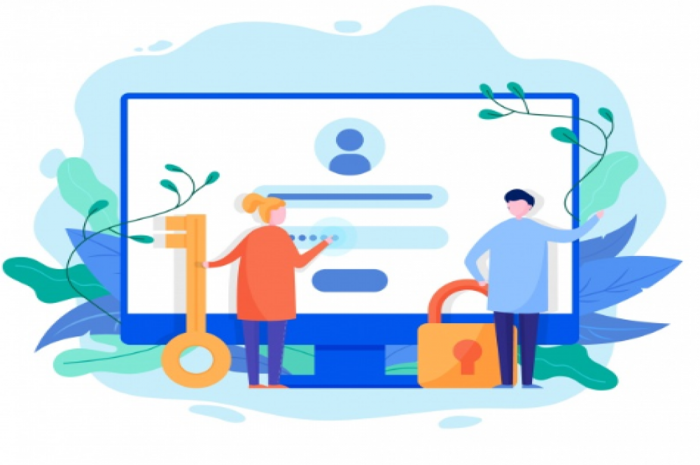 Creating and Protecting Password: A User Intention