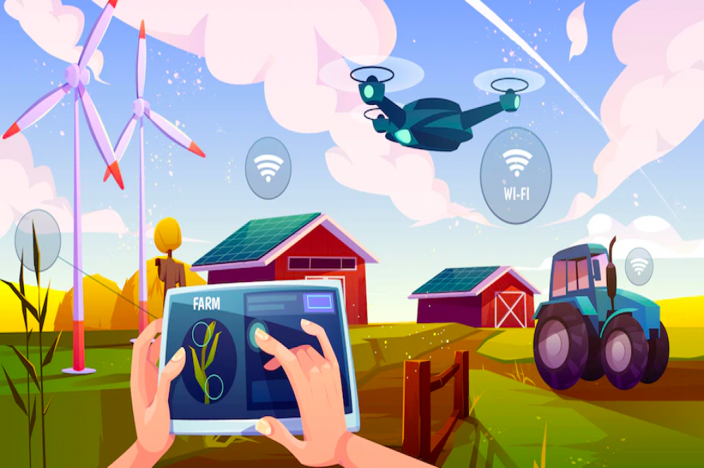 Implementation of Encryption Algorithm in UAV