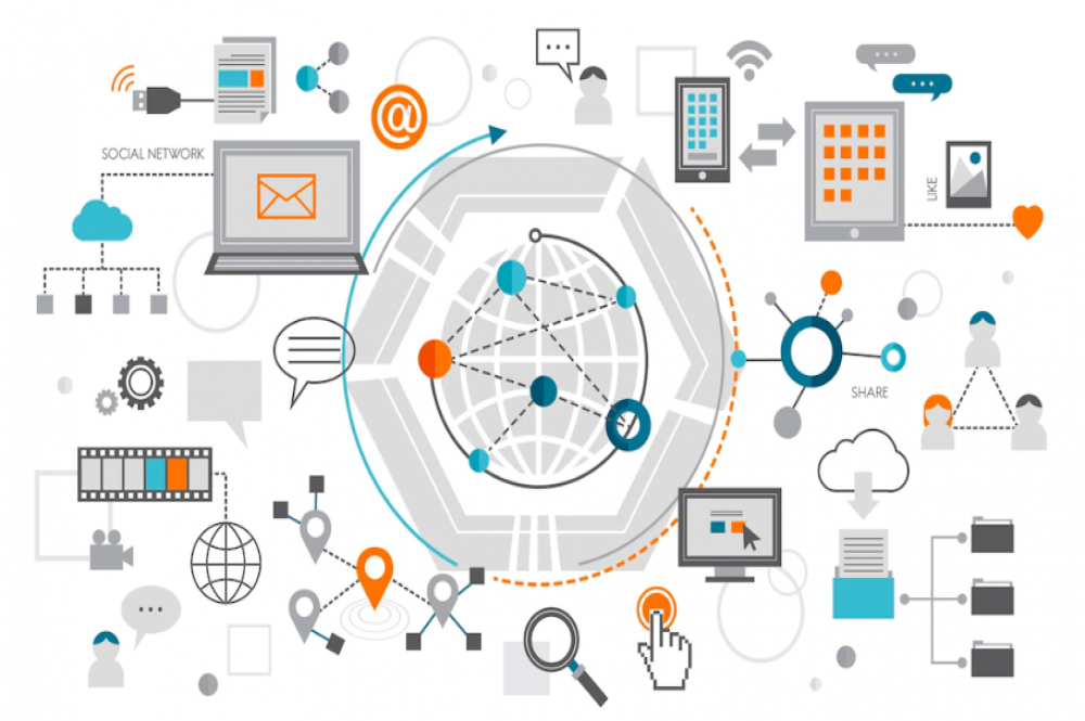 Implementation of Ethereum DApps